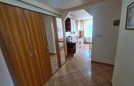 Apartament 2 camere decomandate .Zona Stefan cel Mare