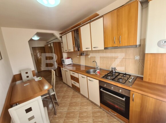 Apartament de vânzare 2 camere Ștefan cel Mare - 107986AV | BLITZ Bistriţa | Poza4
