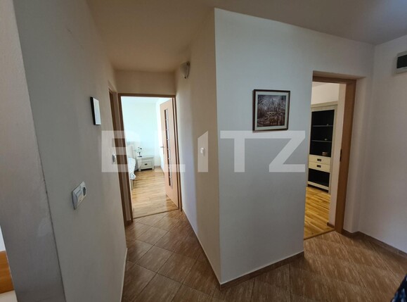 Apartament de vânzare 2 camere Ștefan cel Mare - 107986AV | BLITZ Bistriţa | Poza5