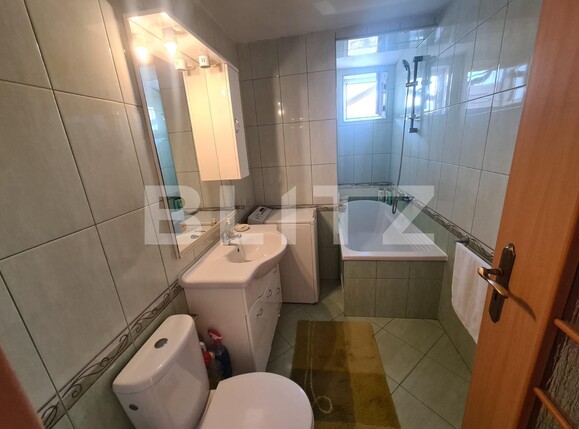 Apartament de vânzare 2 camere Ștefan cel Mare - 107986AV | BLITZ Bistriţa | Poza7