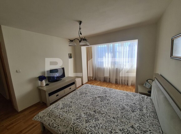 Apartament de vânzare 2 camere Ștefan cel Mare - 107986AV | BLITZ Bistriţa | Poza2