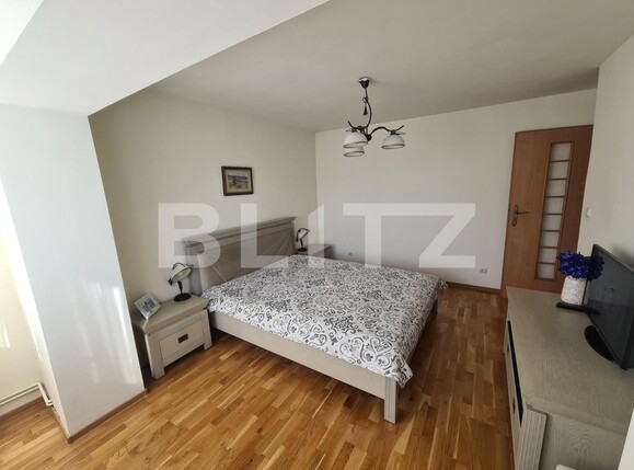 Apartament de vânzare 2 camere Ștefan cel Mare - 107986AV | BLITZ Bistriţa | Poza6