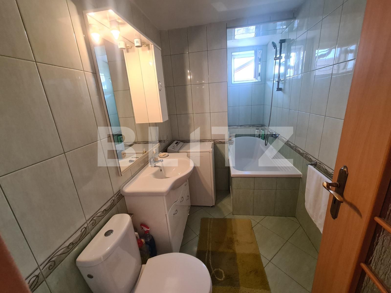 Apartament de vânzare 2 camere Ștefan cel Mare - 107986AV | BLITZ Bistriţa | Poza7