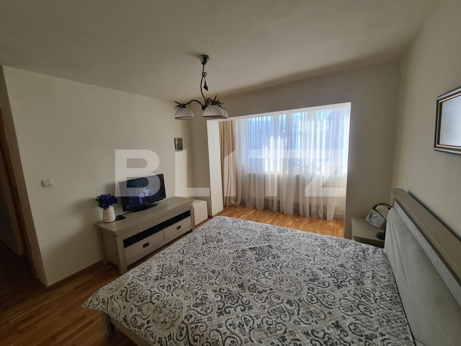 Apartament de vânzare 2 camere Ștefan cel Mare - 107986AV | BLITZ Bistriţa | Poza2