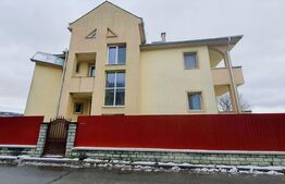 Oportunitate investitie, cladire 450 mp utili si 10 ari in zona ideala