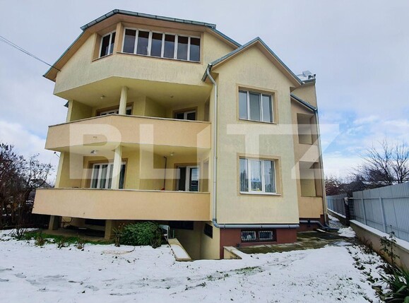 Casa de vânzare 10 camere Calea Moldovei - 107991CV | BLITZ Bistriţa | Poza15