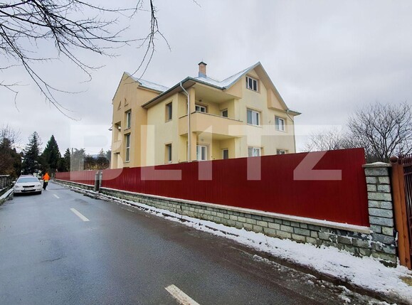 Casa de vânzare 10 camere Calea Moldovei - 107991CV | BLITZ Bistriţa | Poza16