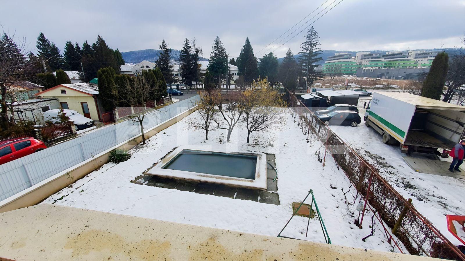 Casa de vânzare 10 camere Calea Moldovei - 107991CV | BLITZ Bistriţa | Poza7