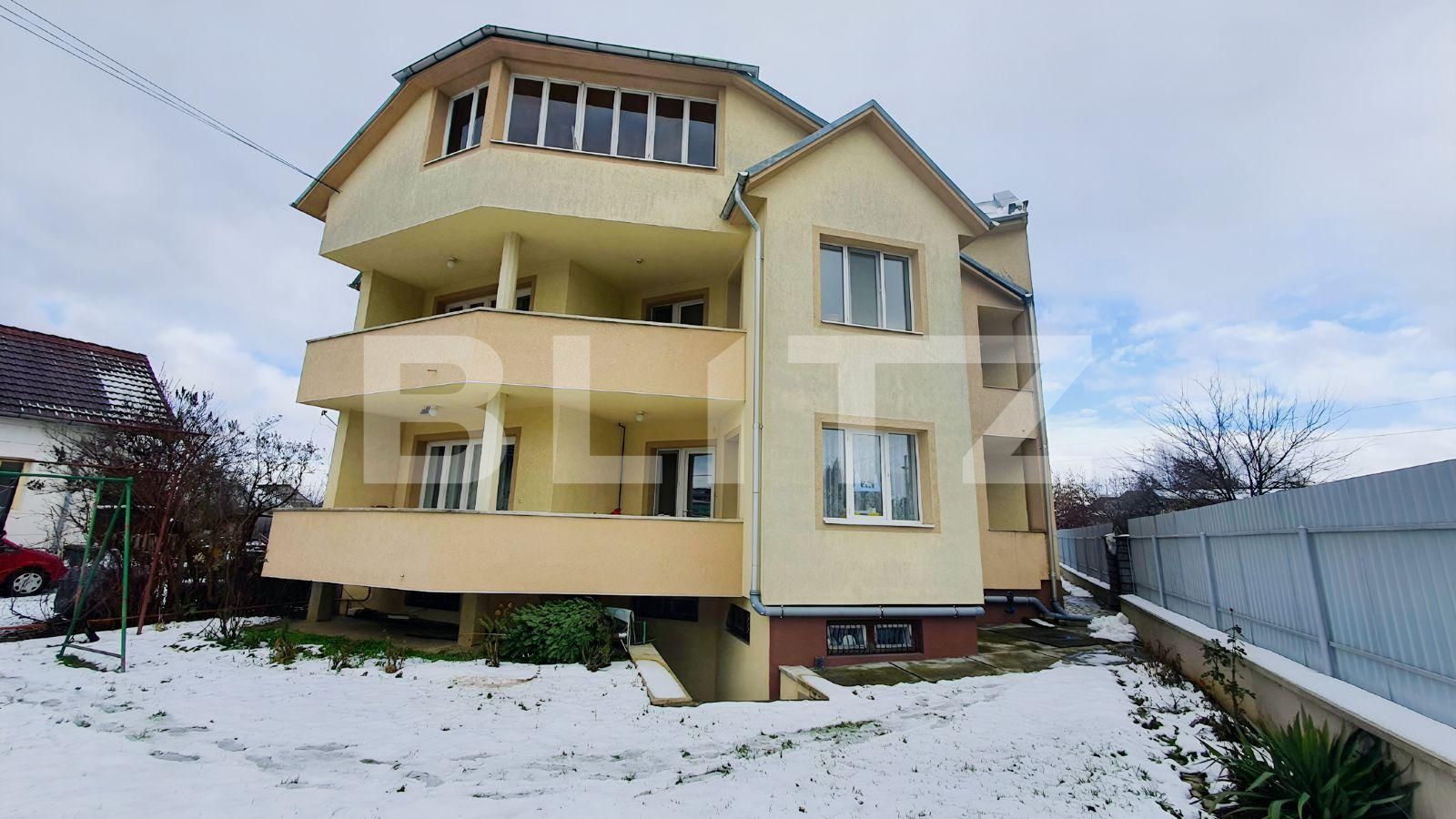 Casa de vânzare 10 camere Calea Moldovei - 107991CV | BLITZ Bistriţa | Poza15