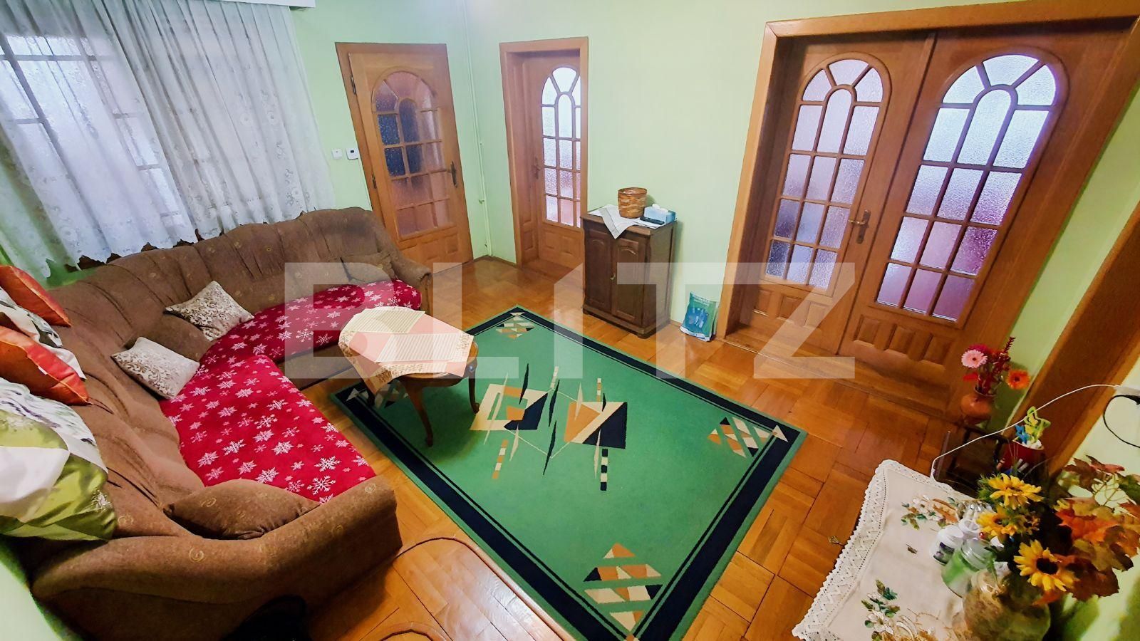 Casa de vânzare 10 camere Calea Moldovei - 107991CV | BLITZ Bistriţa | Poza13