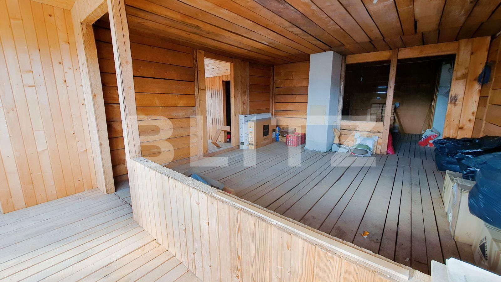 Casa de vânzare 10 camere Calea Moldovei - 107991CV | BLITZ Bistriţa | Poza3