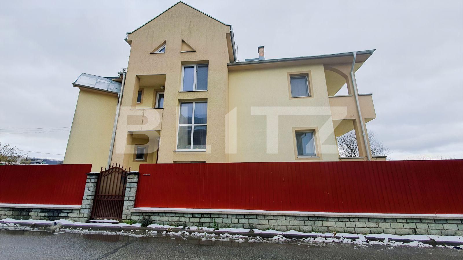 Casa de vânzare 10 camere Calea Moldovei - 107991CV | BLITZ Bistriţa | Poza2