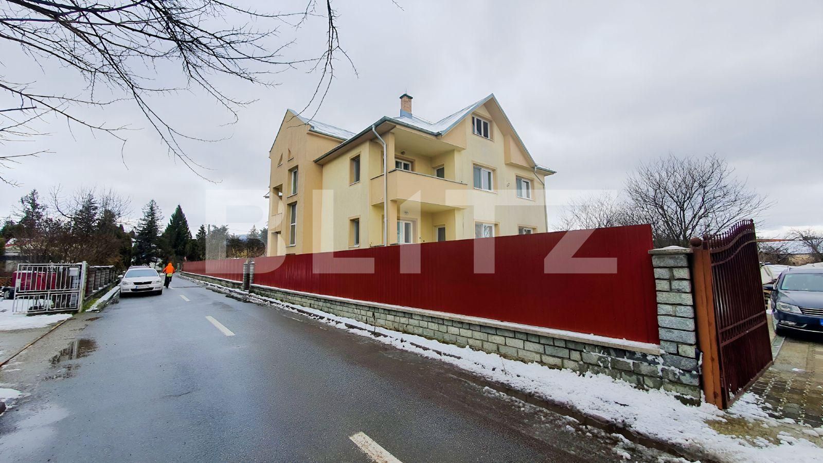 Casa de vânzare 10 camere Calea Moldovei - 107991CV | BLITZ Bistriţa | Poza16