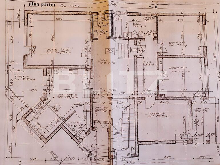 Casa de vânzare 10 camere Calea Moldovei - 107991CV | BLITZ Bistriţa | Poza3