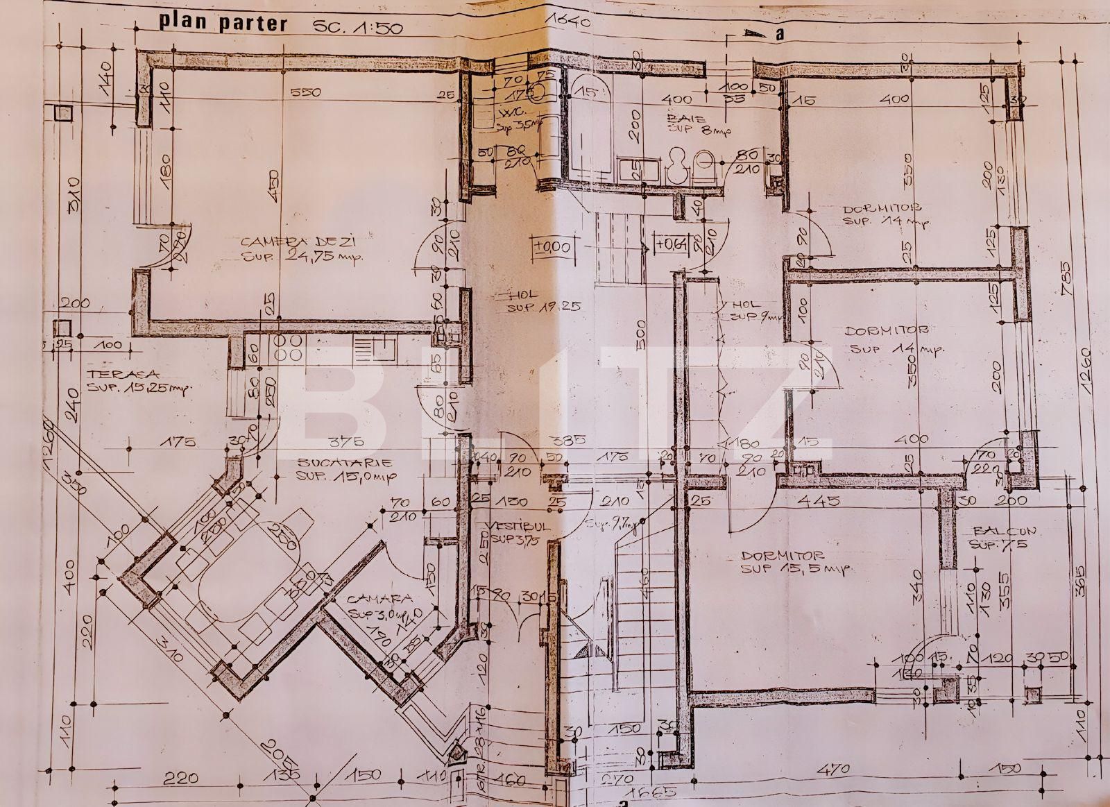 Casa de vânzare 10 camere Calea Moldovei - 107991CV | BLITZ Bistriţa | Poza3