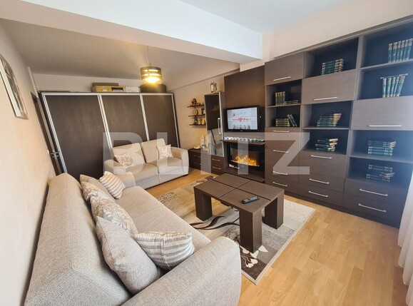 Apartament de vânzare 2 camere Independenței - 108016AV | BLITZ Bistriţa | Poza1