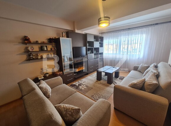 Apartament de vânzare 2 camere Independenței - 108016AV | BLITZ Bistriţa | Poza2