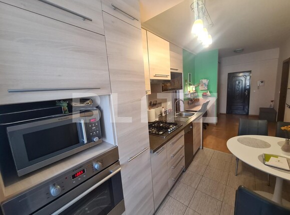 Apartament de vânzare 2 camere Independenței - 108016AV | BLITZ Bistriţa | Poza6