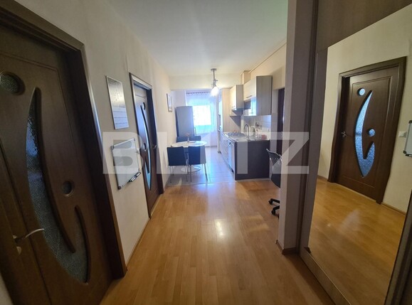 Apartament de vânzare 2 camere Independenței - 108016AV | BLITZ Bistriţa | Poza5