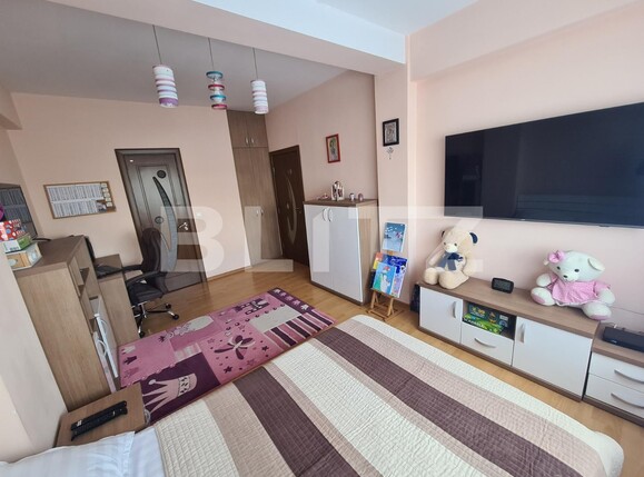 Apartament de vânzare 2 camere Independenței - 108016AV | BLITZ Bistriţa | Poza3