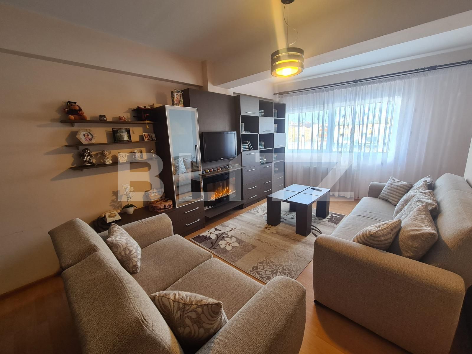 Apartament de vânzare 2 camere Independenței - 108016AV | BLITZ Bistriţa | Poza2