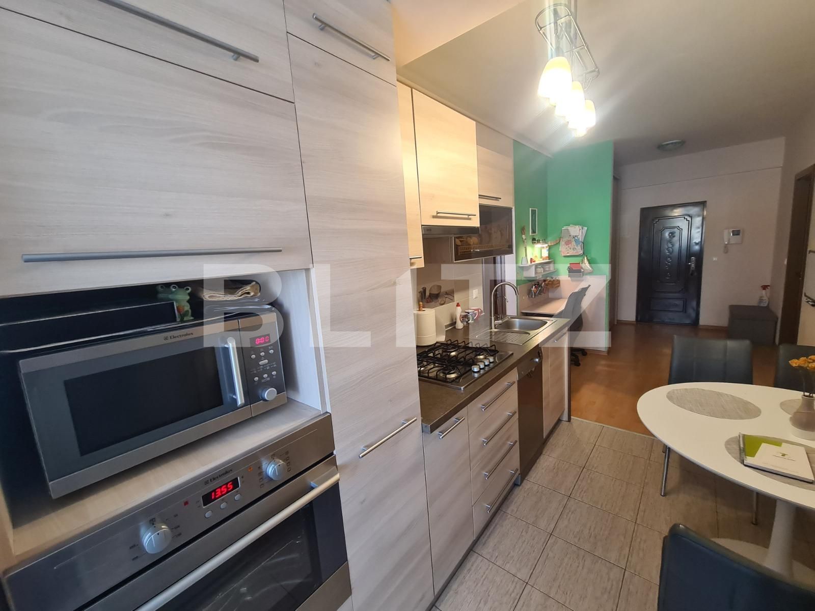 Apartament de vânzare 2 camere Independenței - 108016AV | BLITZ Bistriţa | Poza6