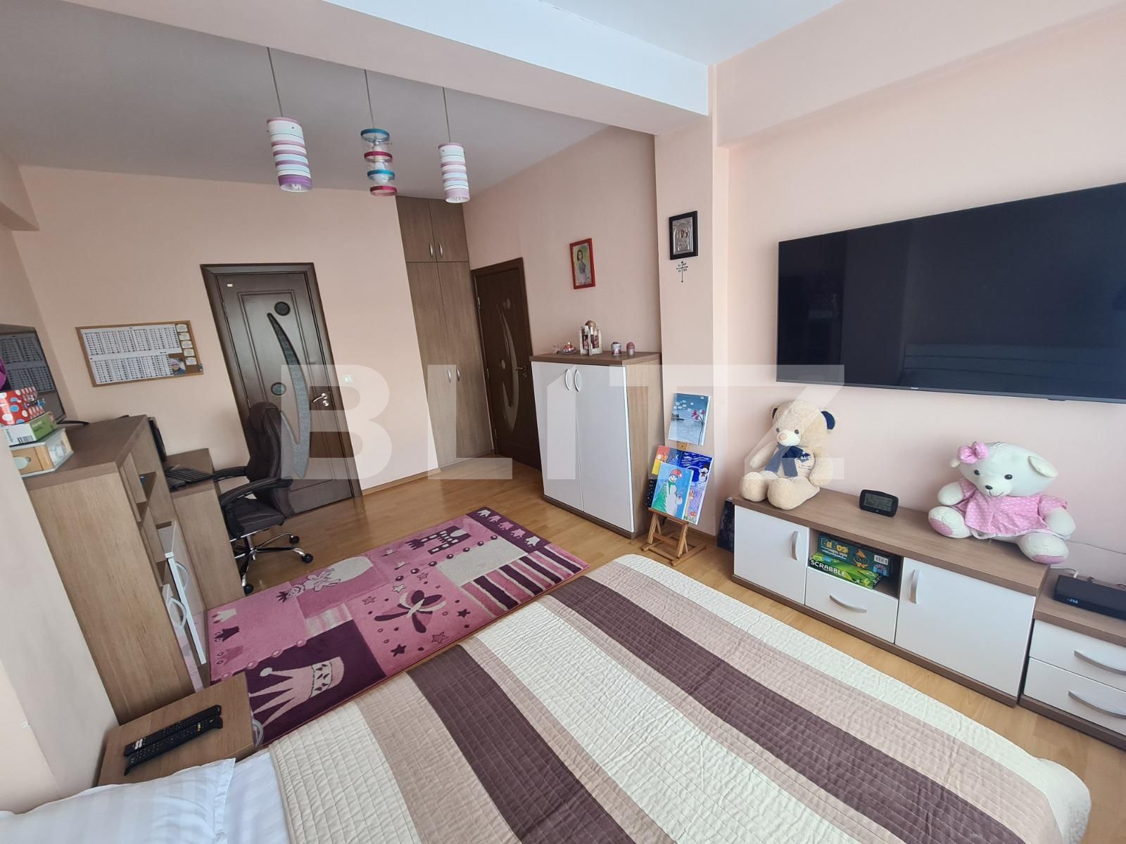 Apartament de vânzare 2 camere Independenței - 108016AV | BLITZ Bistriţa | Poza3
