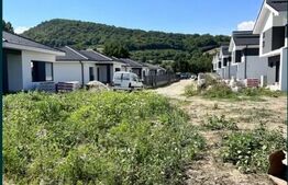 Teren 10 ari in Viisoara, cartier rezidential! 