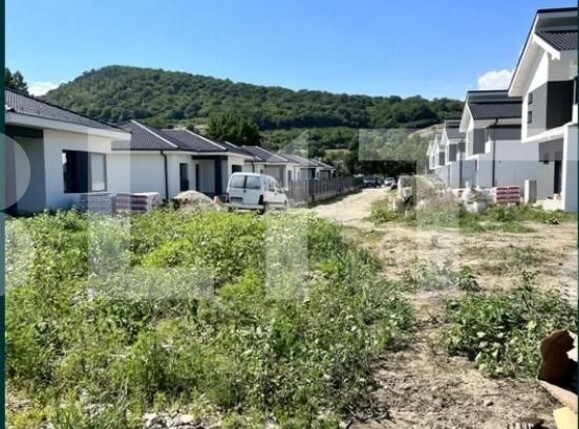 Teren de vânzare Centura - 108107TV | BLITZ Bistriţa | Poza1