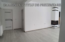 Casa moderna 92mp utili, pe un nivel cu 10 ari de teren, in Viisoara