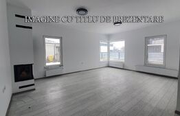 Casa moderna 92mp utili, pe un nivel cu 10 ari de teren, in Viisoara