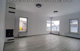 Casa moderna 92mp utili, pe un nivel cu 10 ari de teren, in Viisoara