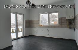 Casa moderna 92mp utili, pe un nivel cu 10 ari de teren, in Viisoara