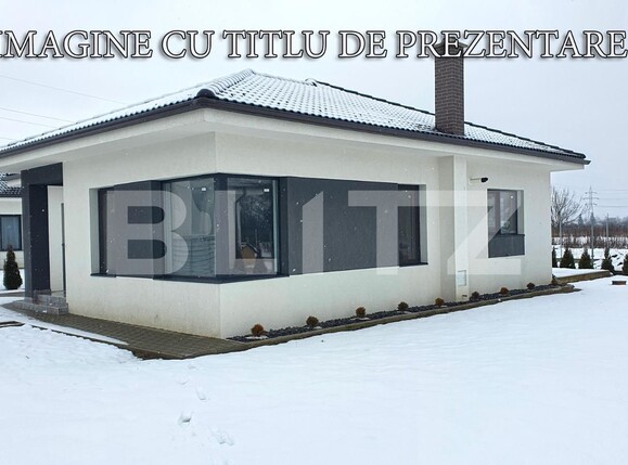 Casa de vânzare 4 camere Periferie - 108115CV | BLITZ Bistriţa | Poza7