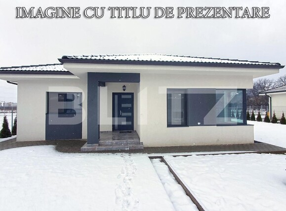 Casa de vânzare 4 camere Periferie - 108115CV | BLITZ Bistriţa | Poza15