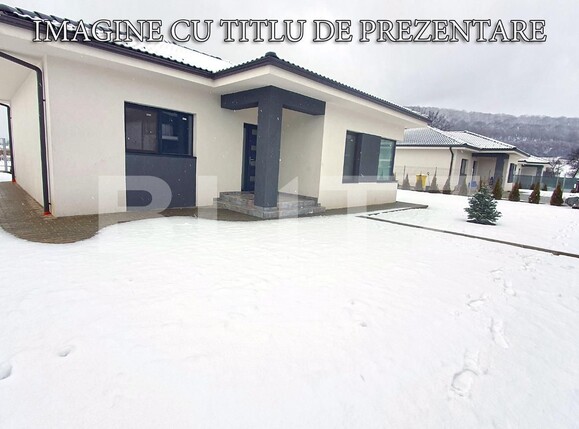 Casa de vânzare 4 camere Periferie - 108115CV | BLITZ Bistriţa | Poza12