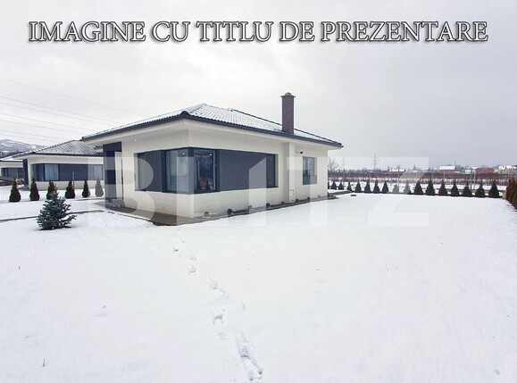 Casa de vânzare 4 camere Periferie - 108115CV | BLITZ Bistriţa | Poza9