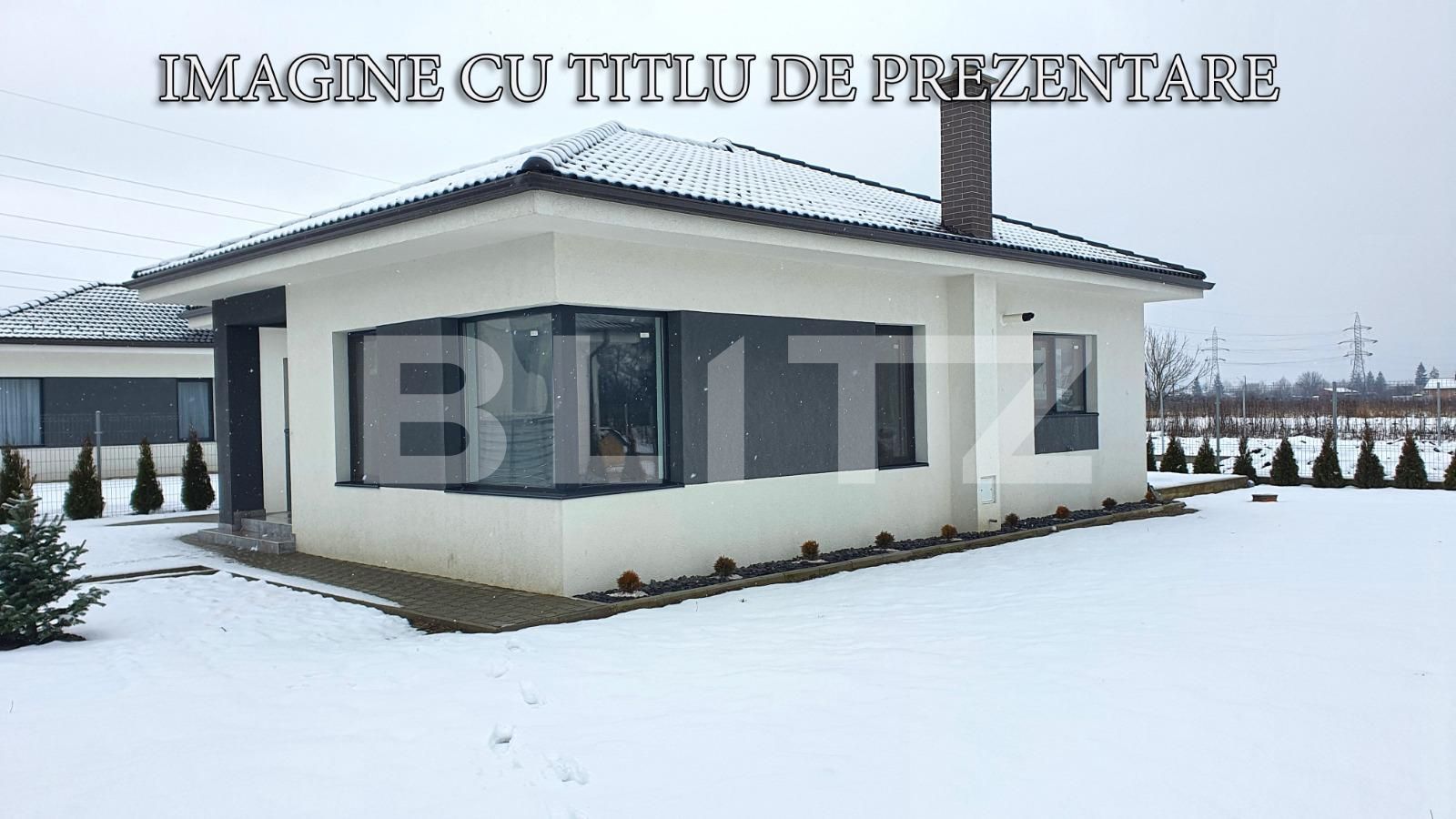 Casa de vânzare 4 camere Periferie - 108115CV | BLITZ Bistriţa | Poza7