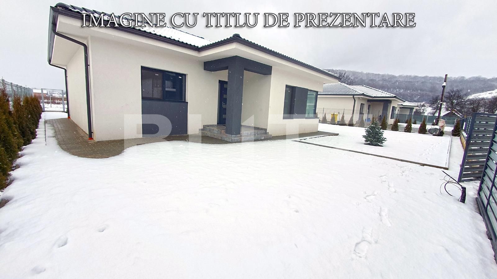 Casa de vânzare 4 camere Periferie - 108115CV | BLITZ Bistriţa | Poza12
