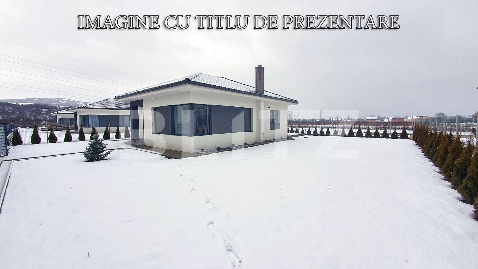 Casa de vânzare 4 camere Periferie - 108115CV | BLITZ Bistriţa | Poza9