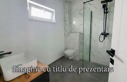 Casa moderna finisata 120mp, P+E, 4 ari, zona de centura