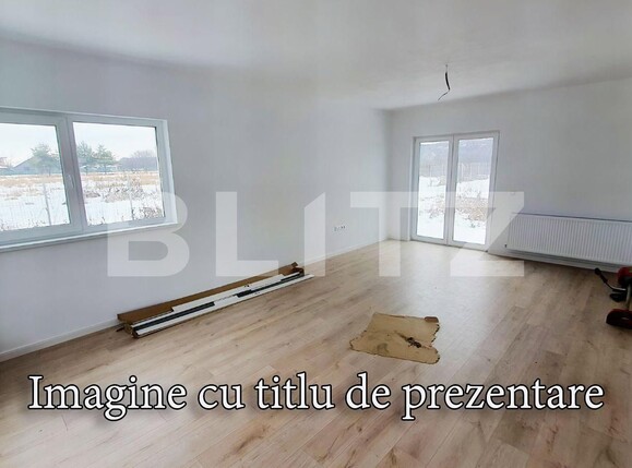 Casa de vânzare 4 camere Centura - 108119CV | BLITZ Bistriţa | Poza7