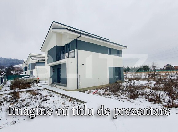 Casa de vânzare 4 camere Centura - 108119CV | BLITZ Bistriţa | Poza3