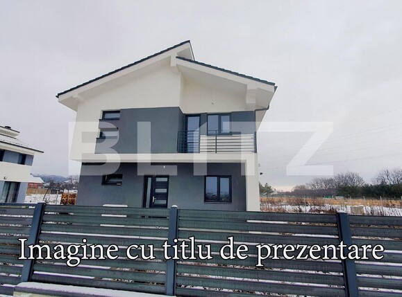 Casa de vânzare 4 camere Centura - 108119CV | BLITZ Bistriţa | Poza11