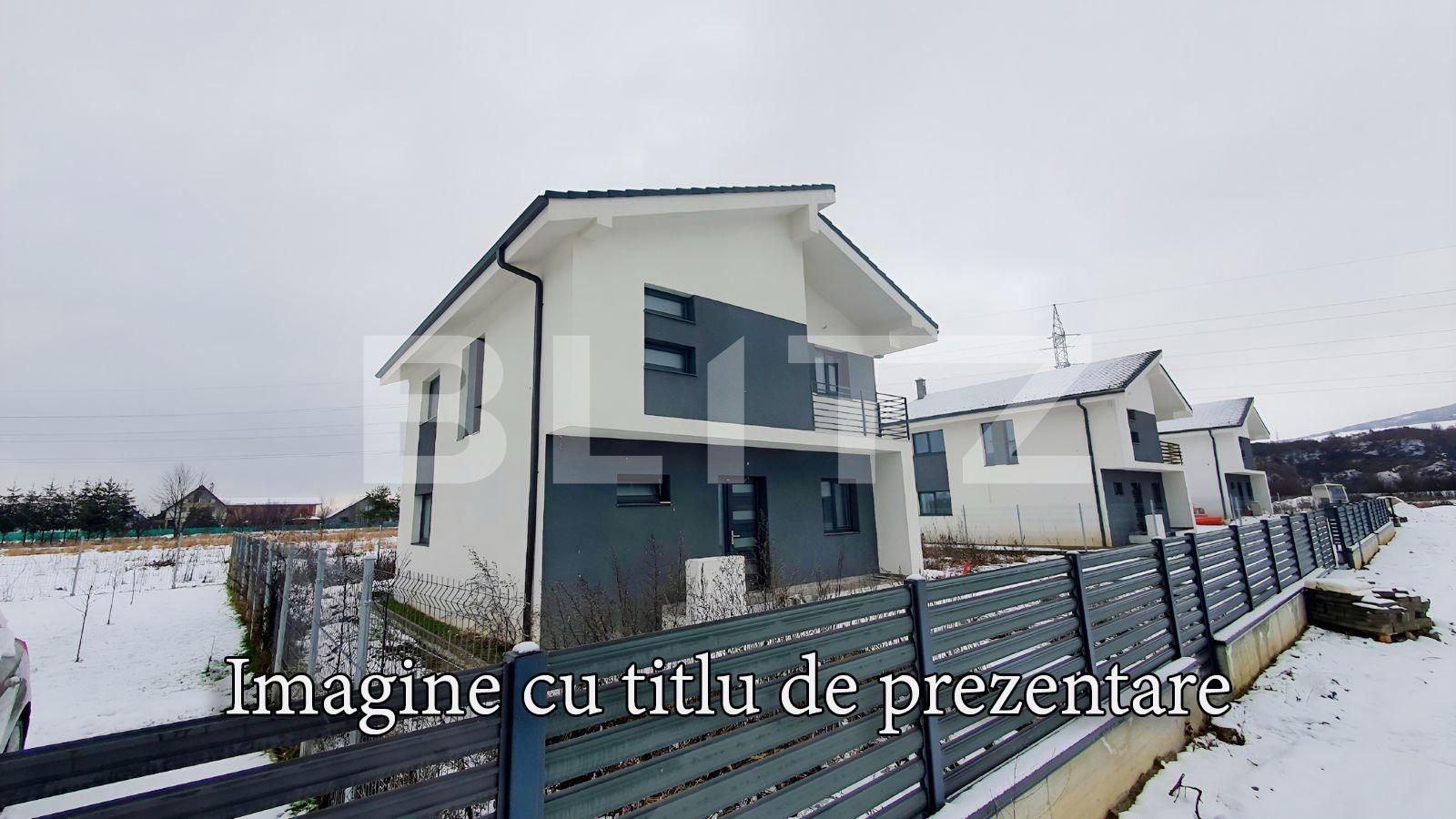 Casa de vânzare 4 camere Centura - 108119CV | BLITZ Bistriţa | Poza2