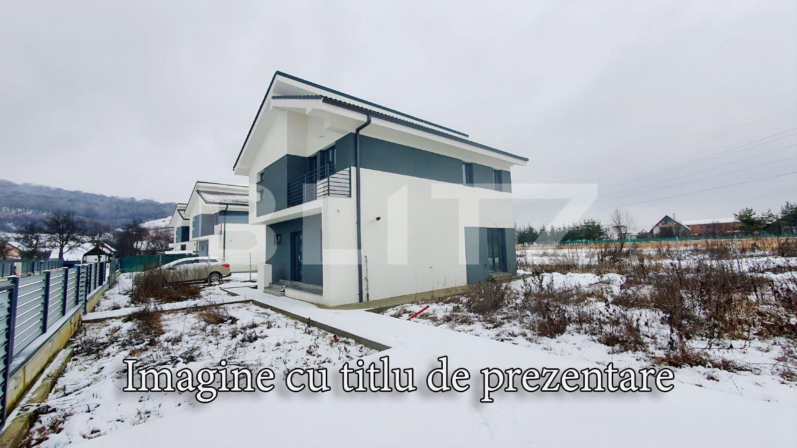 Casa de vânzare 4 camere Centura - 108119CV | BLITZ Bistriţa | Poza3