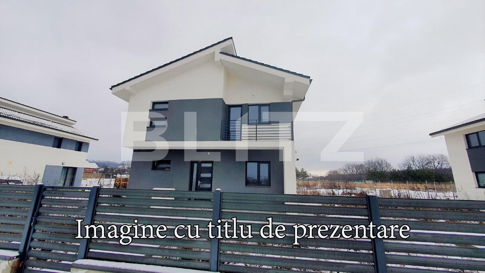 Casa de vânzare 4 camere Centura - 108119CV | BLITZ Bistriţa | Poza11