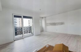 Apartament de 3 camere si 2 bai, 75mp utili - Parcare inclusa! 