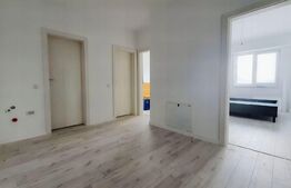 Apartament de 3 camere si 2 bai, 75mp utili - Parcare inclusa! 