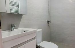 Apartament de 3 camere si 2 bai, 75mp utili - Parcare inclusa! 